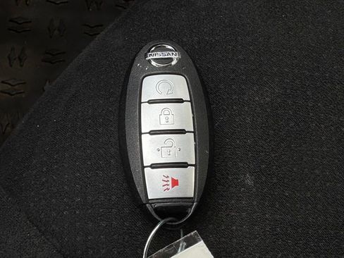 Used 2021 Nissan Murano SV FWD image 32