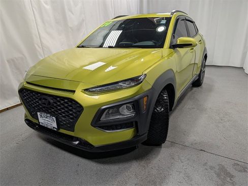 Used 2020 Hyundai Kona Limited image 6