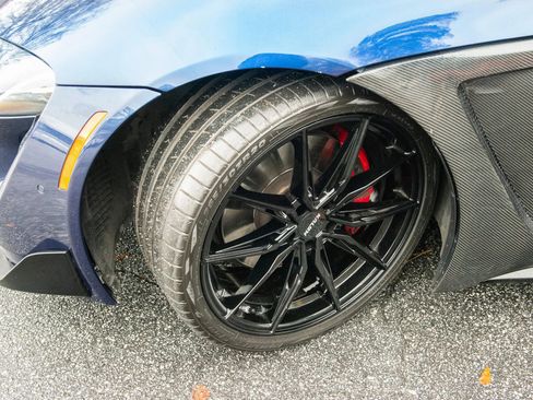 Used 2020 Toyota Supra Premium w/ Driver Assist Package image 4