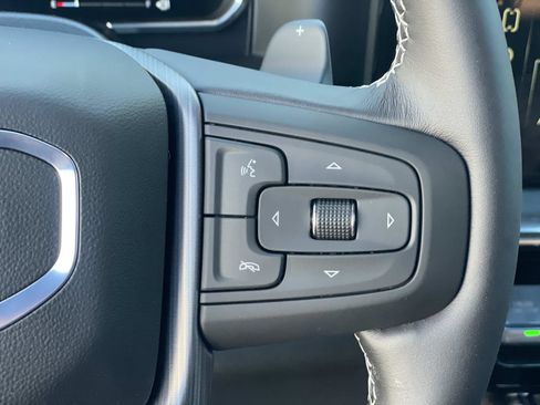 New 2026 GMC Sierra 1500 Denali Ultimate image 12