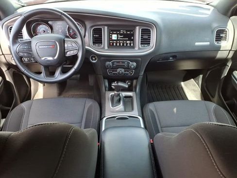 Used 2022 Dodge Charger SXT w/ Driver Convenience Group image 25