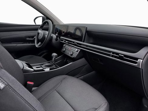 New 2026 Hyundai Tucson SE FWD image 15