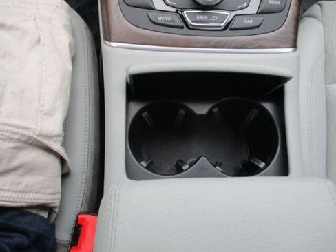 Used 2013 Audi A7 3.0T Prestige image 27