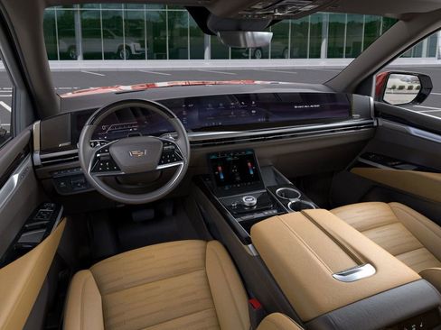 New 2026 Cadillac Escalade Luxury image 15