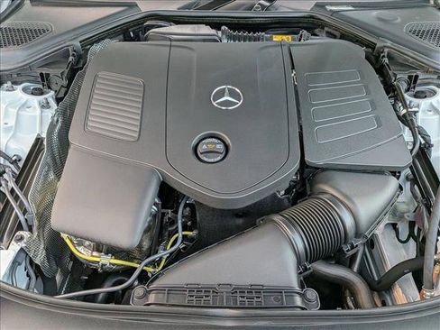 New 2026 Mercedes-Benz E 350 Sedan image 17