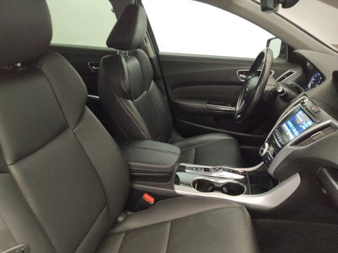 Used 2019 Acura TLX V6 FWD image 21