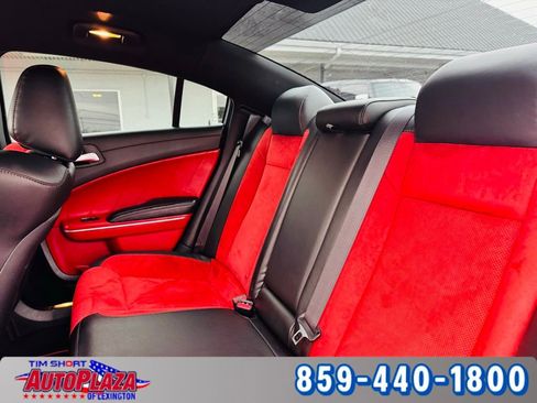 Used 2022 Dodge Charger Scat Pack w/ Dynamics Package image 49