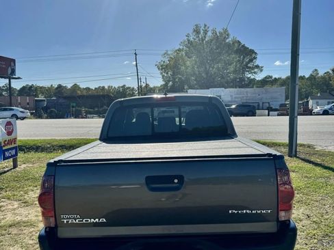 Used 2012 Toyota Tacoma PreRunner w/ Convenience Pkg image 5