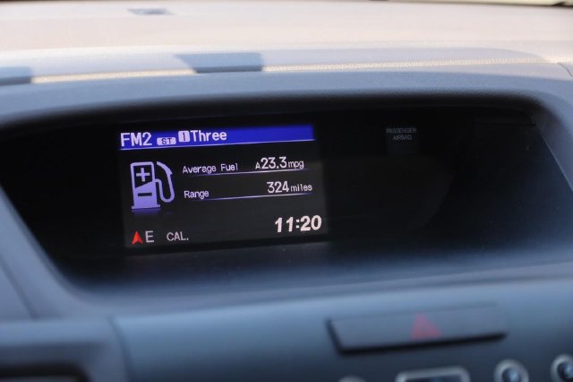 Used 2013 Honda CR-V EX image 17