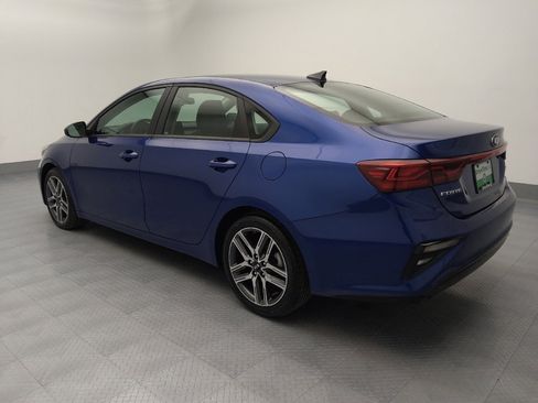 Used 2019 Kia Forte S image 3