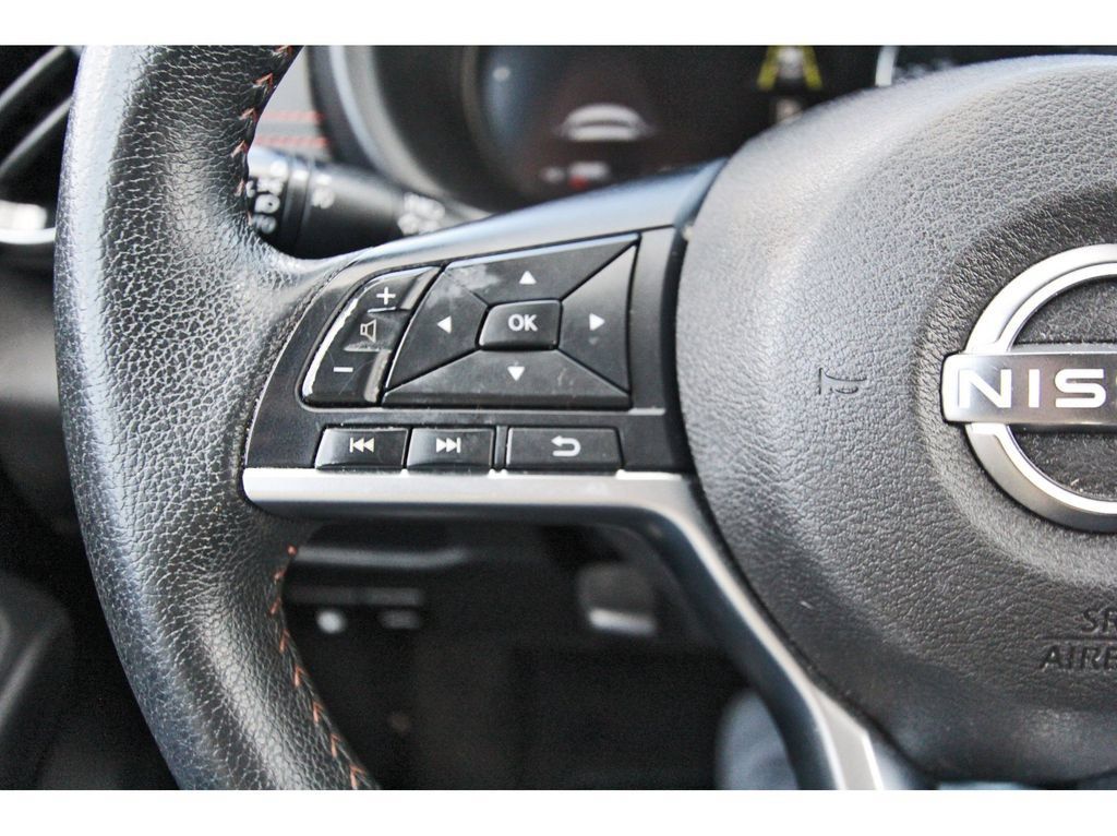Used 2023 Nissan Kicks SR FWD image 13