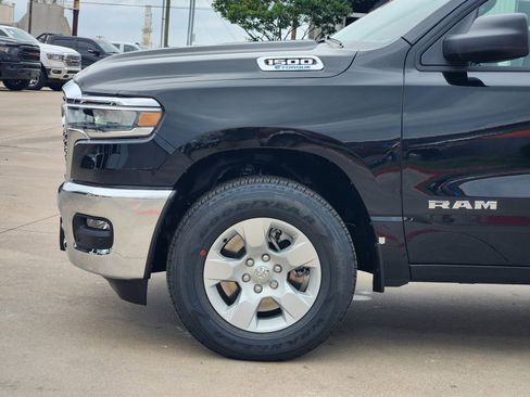 New 2026 RAM 1500 2WD Crew Cab image 10
