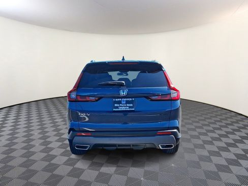 Used 2025 Honda CR-V Sport image 6