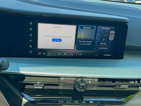 Used 2025 Nissan Murano SL image 19