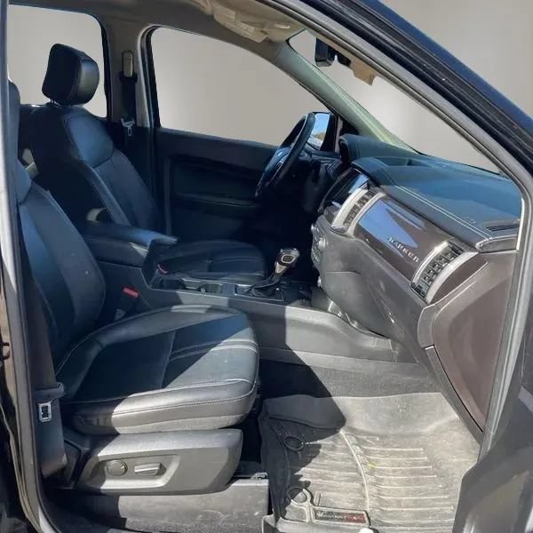 Used 2019 Ford Ranger Lariat w/ Equipment Group 501A Mid AWD/4WD image 10