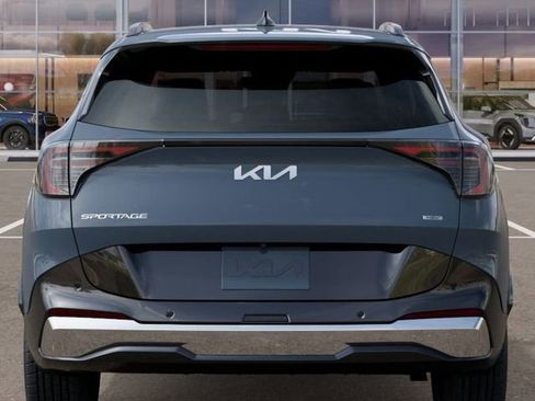 New 2026 Kia Sportage SX Prestige image 14