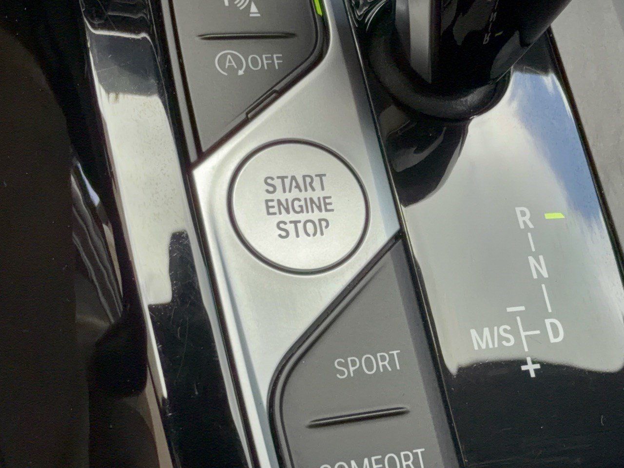 Used 2024 BMW X3 sDrive30i w/ Premium Package RWD image 20