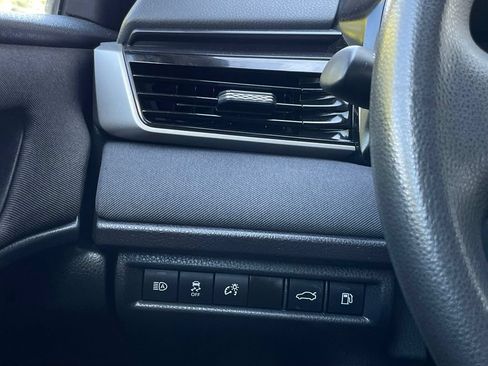 Used 2025 Toyota Camry LE FWD image 13