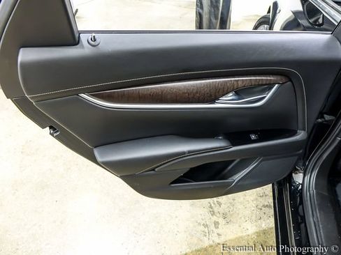 Certified 2018 Cadillac XTS Luxury FWD image 20