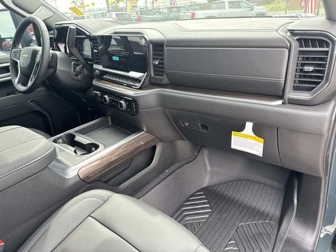 New 2026 Chevrolet Silverado 2500 LT w/ All Star Edition image 12