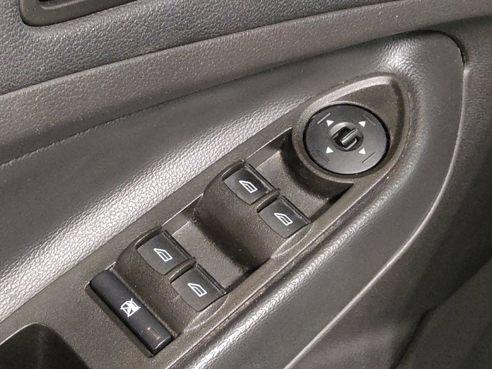 Used 2018 Ford Escape SEL w/ Ford Safe & Smart Package FWD image 27