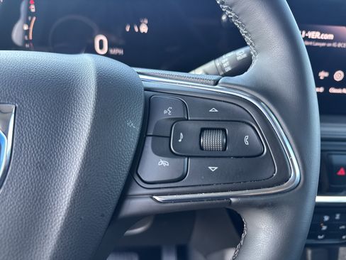 Used 2026 Buick Encore GX Sport Touring w/ Comfort Package image 20