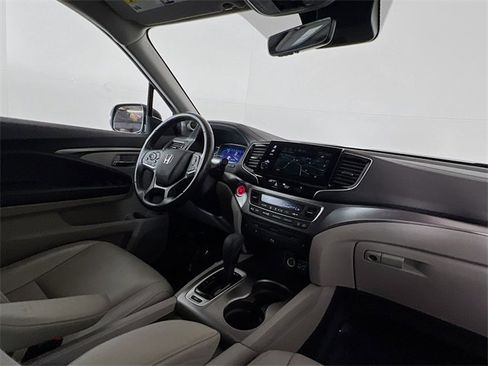 Used 2019 Honda Pilot EX-L image 25