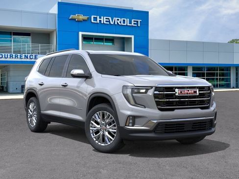 New 2026 GMC Acadia Elevation w/ Elevation Premium Package FWD image 26