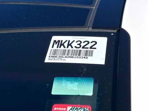 Used 2022 Kia Stinger GT-Line w/ Sun & Sound Package image 37