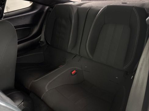 Used 2023 Ford Mustang Coupe w/ Equipment Group 101A image 20