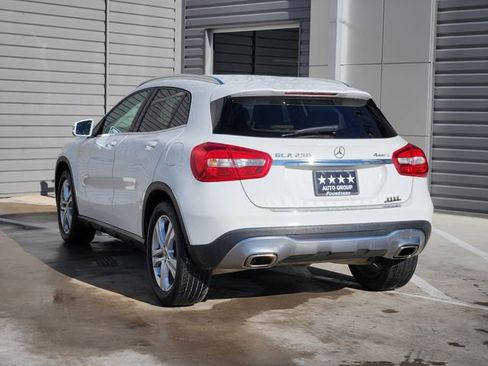 Used 2020 Mercedes-Benz GLA 250 4MATIC image 6