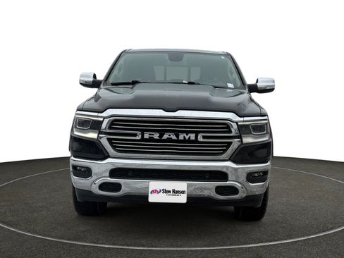 Used 2019 RAM 1500 Laramie image 10