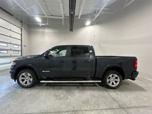 New 2026 RAM 1500 Big Horn image 9