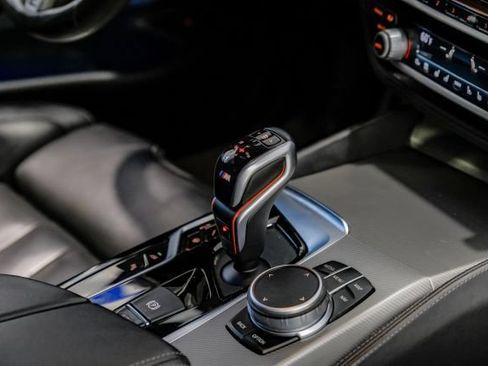 Used 2019 BMW M5 w/ Executive Package AWD/4WD image 31