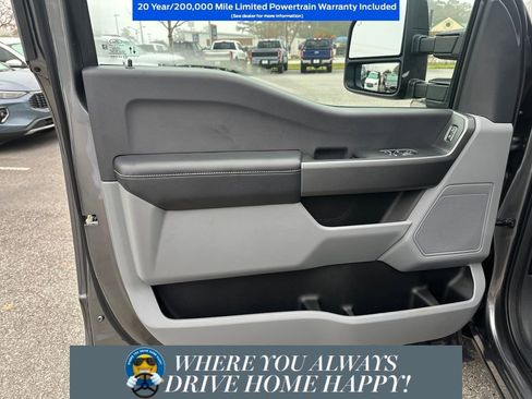 New 2026 Ford F350 XLT w/ 360-Degree Camera Package image 10