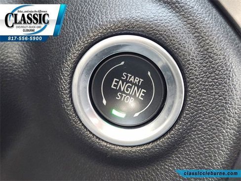 Used 2021 Chevrolet Silverado 1500 LT image 22