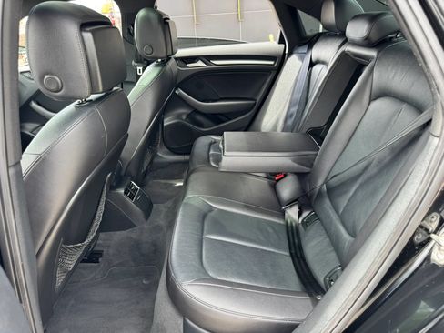 Used 2015 Audi A3 2.0T Premium w/ Cold Weather Package AWD/4WD image 26