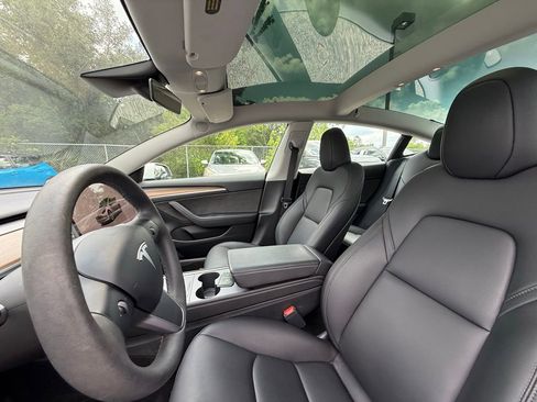 Used 2023 Tesla Model 3 Standard Range RWD image 20