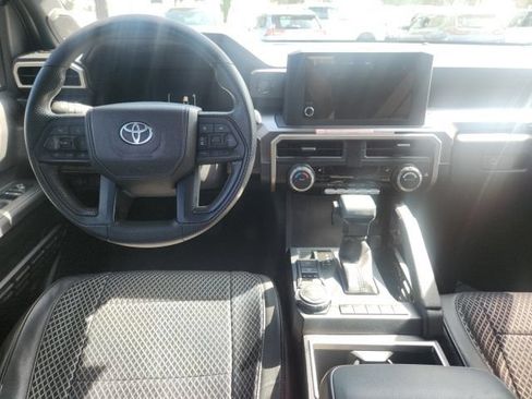 Used 2024 Toyota Tacoma SR5 AWD/4WD image 7