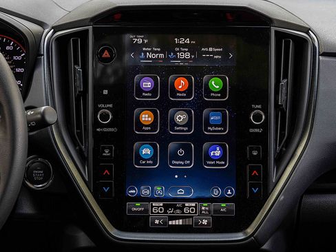 Used 2024 Subaru Impreza RS image 12