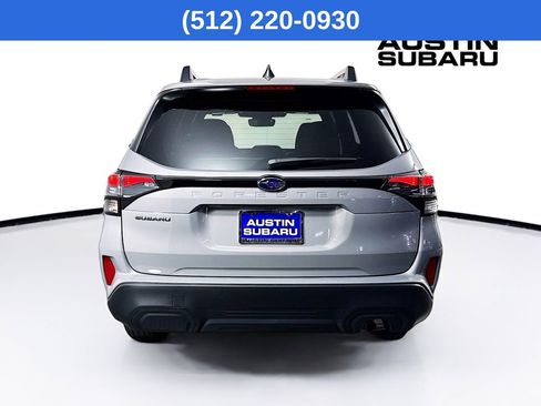 New 2026 Subaru Forester Premium image 7
