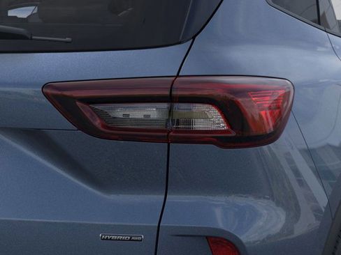 New 2026 Ford Escape ST-Line Select image 21