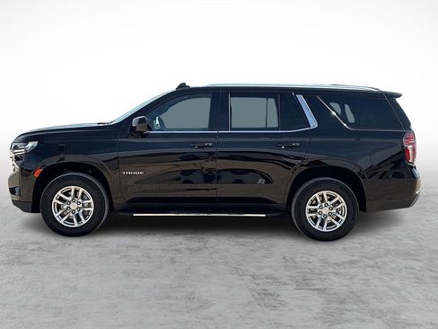 Used 2024 Chevrolet Tahoe LT RWD image 6