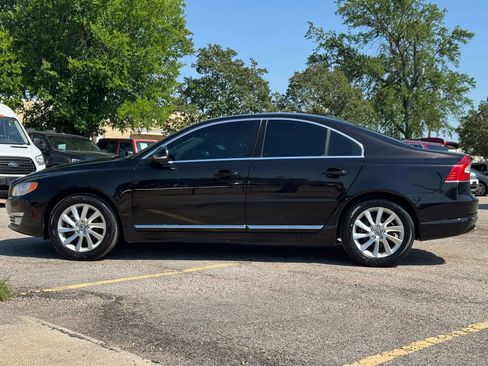 Used 2014 Volvo S80 3.2 FWD image 3