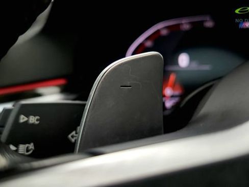 Used 2023 BMW 530i w/ M Sport Package RWD image 60