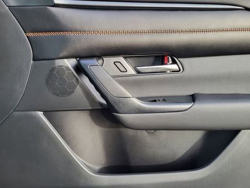 New 2026 MAZDA CX-50 2.5 Hybrid w/ Cargo Package image 18