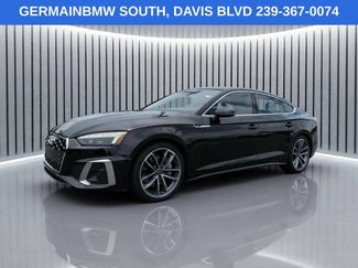Used 2024 Audi A5 2.0T Premium w/ Convenience Package AWD/4WD video 1