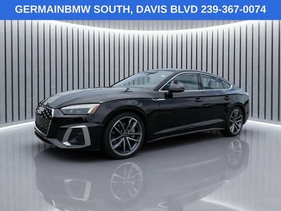 Used 2024 Audi A5 2.0T Premium w/ Convenience Package