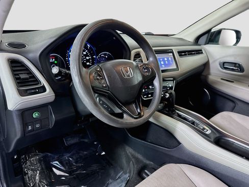 Used 2016 Honda HR-V EX image 23