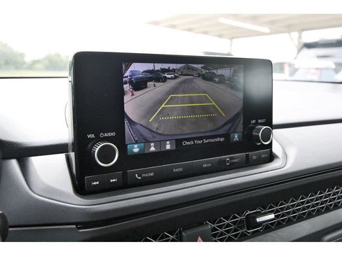 Used 2025 Honda Accord SE image 22